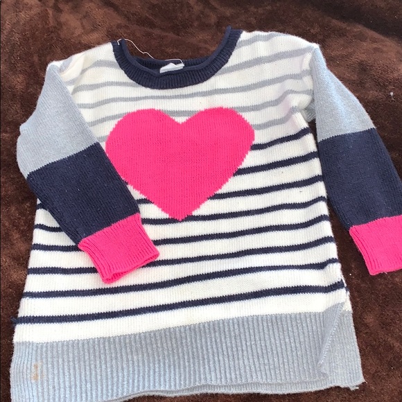 Sweater - Picture 1 of 4